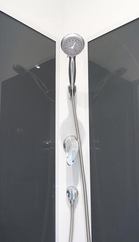 Cabine de douche Minea 80x80cm